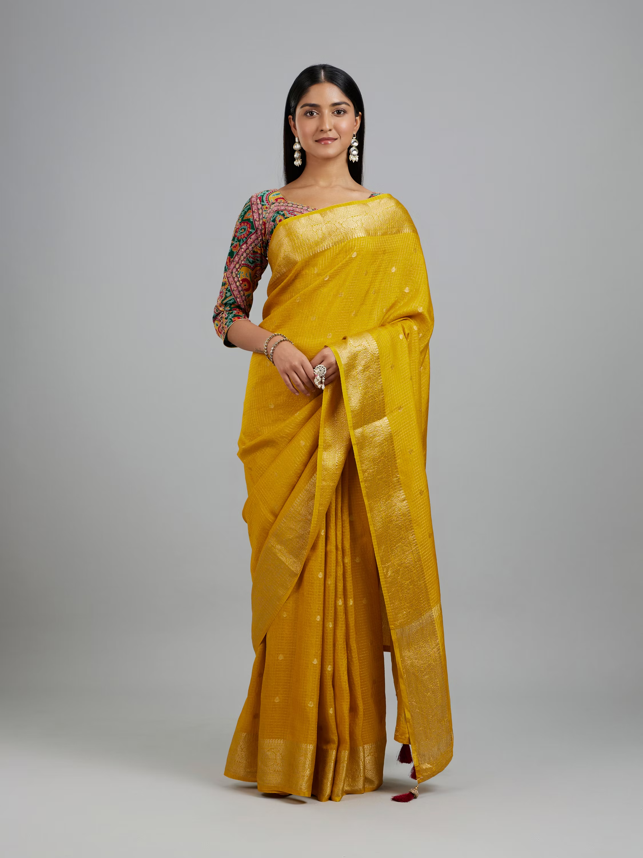 Designer Sarees