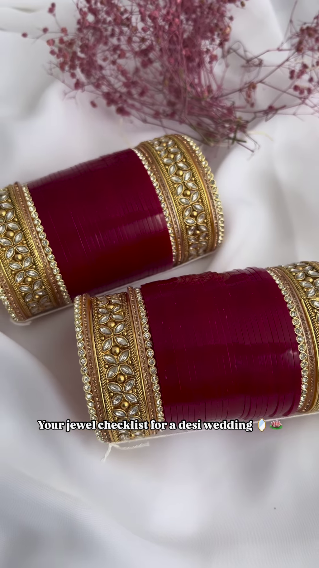 Exquisite Bridal Gold-Toned Multi-Tiered Hanging Adornments with Dangle Beads and Leaf Accents